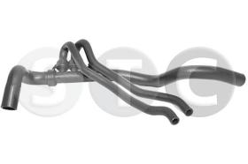 STC T478474 - MGTO RADIADOR MEGANE II