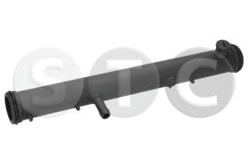 STC T478489 - TUBO RADIADOR GOLF III