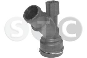 STC T478492 - CONECTOR REFRIGERANTE A3