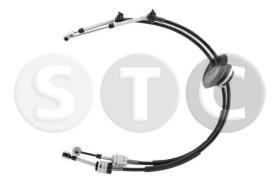 STC T486017 - *** CABLE CAMBIO 207 CC