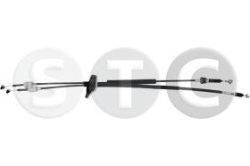STC T486020 - *** CABLE CAMBIO NEMO