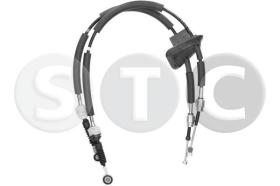 STC T486034 - *** CABLE CAMBIO FIAT 500