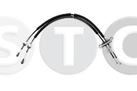 STC T486042 - *** CABLE CAMBIO FIAT FIORINO