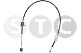 STC T486049 - *** CABLE CAMBIO FIAT BRAVO