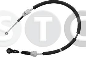 STC T486050 - *** CABLE CAMBIO ALFA ROMEO MITO