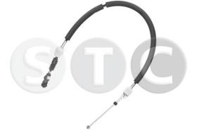 STC T486052 - CABLE CAMBIO FIAT PUNTO