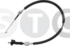 STC T486053 - *** CABLE CAMBIO FIAT PUNTO