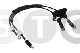 STC T486057 - CABLE CAMBIO FIAT DUCATO