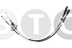 STC T486065 - *** CABLE CAMBIO IVECO DAILY