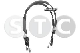 STC T486069 - *** CABLE CAMBIO LANCIA YPSILON