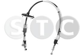 STC T486074 - *** CABLE CAMBIO IVECO DAILY