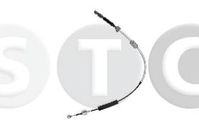 STC T486083 - *** CABLE CAMBIO CITROEN C5