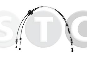 STC T486088 - *** CABLE CAMBIO FORD FOCUS