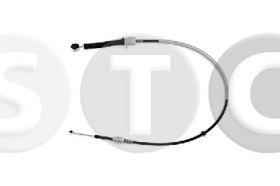 STC T486091 - *** CABLE CAMBIO MINI COOPER