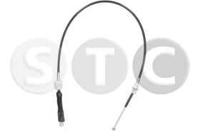 STC T486111 - CABLE CAMBIO FIAT PUNTO