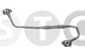 STC T492223 - TUBO ACEITE TURBO CITROEN NEMO