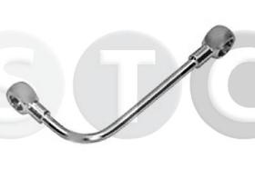STC T492227 - TUBO ACEITE TURBO OPEL ASTRA