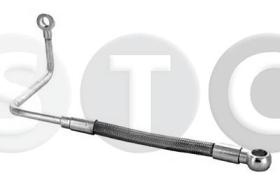 STC T492254 - TUBO ACEITE TURBO FIAT PUNTO