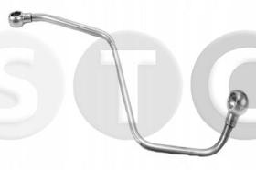 STC T492266 - TUBO ACEITE TURBO VW GOLF