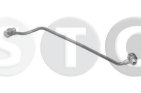 STC T492271 - TUBO ACEITE TURBO SMART FORTWO