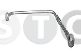 STC T492278 - TUBO ACEITE TURBO VW TRANSPORTER