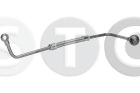STC T492279 - TUBO ACEITE TURBO VW LT