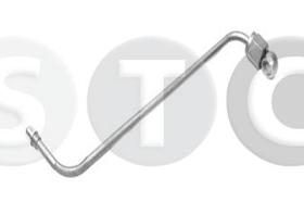 STC T492280 - TUBO ACEITE TURBO VW LT