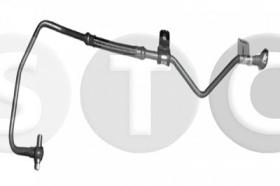 STC T492292 - TUBO ACEITE TURBO CITROEN JUMPER