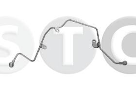 STC T492296 - TUBO ACEITE TURBO SMART FORTWO