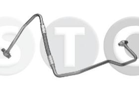 STC T492299 - TUBO ACEITE TURBO FORD TRANSIT