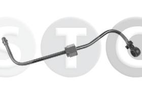 STC T492300 - TUBO ACEITE TURBO HYUNDAI SANTA FE