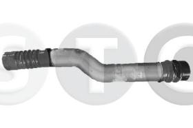 STC T492369 - *** TUBO ACEITE TURBO DODGE RAM