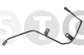 STC T492376 - TUBO ACEITE TURBO MAZDA 3
