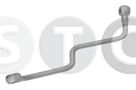 STC T492383 - TUBO ACEITE TURBO TOYOTA AURIS