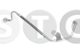 STC T492387 - TUBO ACEITE TURBO TOYOTA LANDCRUISER