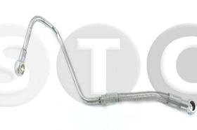 STC T492407 - TUBO ACEITE TURBO FIAT PUNTO