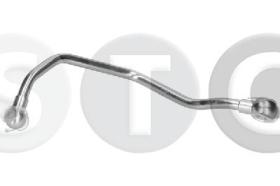 STC T492434 - TUBO ACEITE TURBO C30