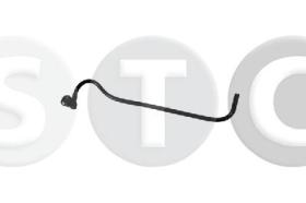 STC T492758 - *** TUBO DE GASOLINA OPEL ASTRA J