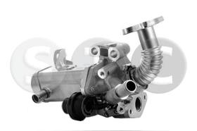 STC T493181 - VALVULA EGR CABSTAR