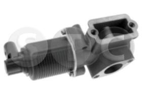 STC T493205 - VáLVULA EGR DOBLO