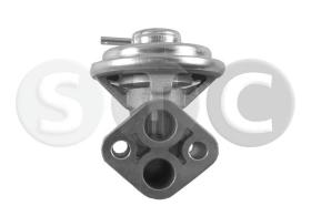 STC T493215 - VáLVULA EGR HYUNDAI SANTA F+ I