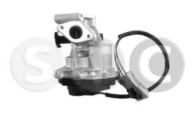STC T493222 - *** VáLVULA EGR RANGE ROVER III