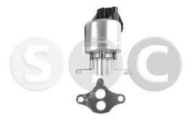 STC T493228 - VáLVULA EGR PUNTO