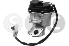 STC T493230 - *** VáLVULA EGR RANGE ROVER III