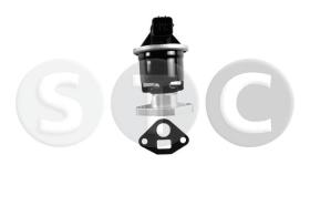 STC T493232 - VáLVULA EGR ACCORD VIII