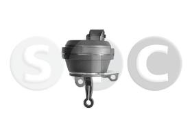 STC T493499 - VáLVULA CON DEPRESIóN AUDI A3