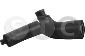 STC T497157 - TUBO FLEXIBLE DE ASPIRACION FILTRO DE AIRE 500L
