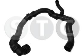STC T498090 - MGTO RADIADOR A3