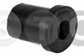 STC T423386 - SILENTBLOC BALLESTA TOYOTA LAND CRUISER