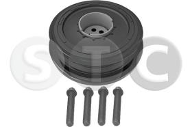 STC T440353 - KIT POLEA CIGüEñAL SERIE 5